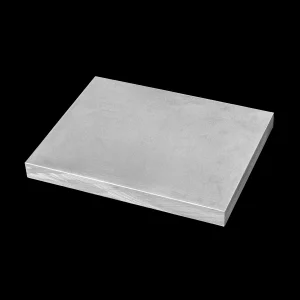 Blachy aluminiowe